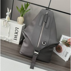 Loewe backpack 50*20*40CM model: 10236 2025 New