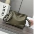 Loewe Flamenco 262355 Size:23*18*9cm 2025 New