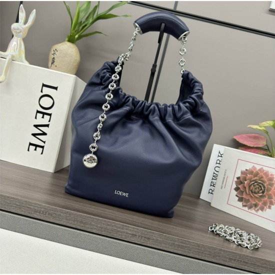 Loewe Squeeze size：29*10.5*24CM 652329  2025 New