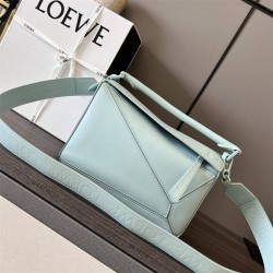 Loewe puzzle size:24*16.5*10.5cm 652225 2025 New