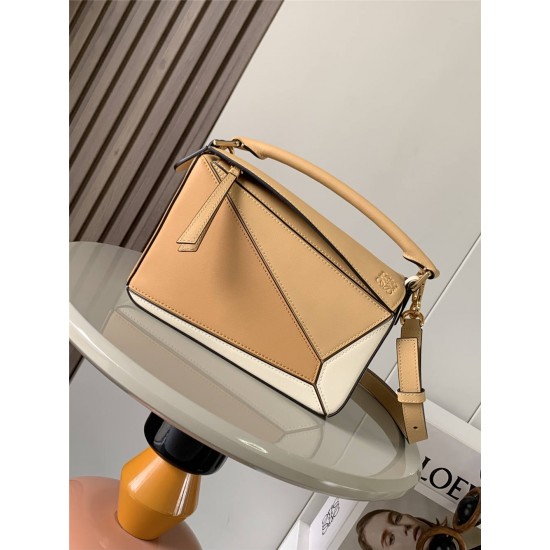 Loewe Puzzle  24CM～16CM～10CM model: 9005 2025 New