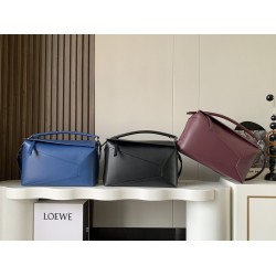 Loewe  Puzzle 33cm～14.7cm～21.5cm model: 9061 2025 New