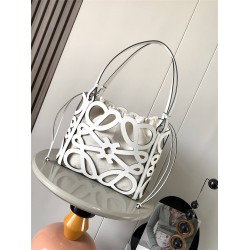 Loewe  Anagram Tote 32CM~27CM~11CM model: 8017 2025 New