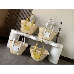 Loewe  Anagram Tote 32CM~27CM~11CM model: 8017 2025 New