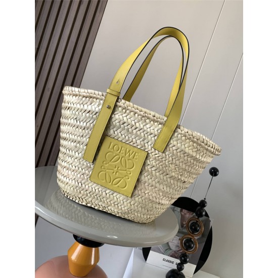 Loewe  Basket  47CM~28CM~25CM model: 8005 2025 New