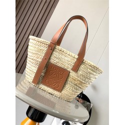 Loewe  Basket  47CM~28CM~25CM model: 8005 2025 New