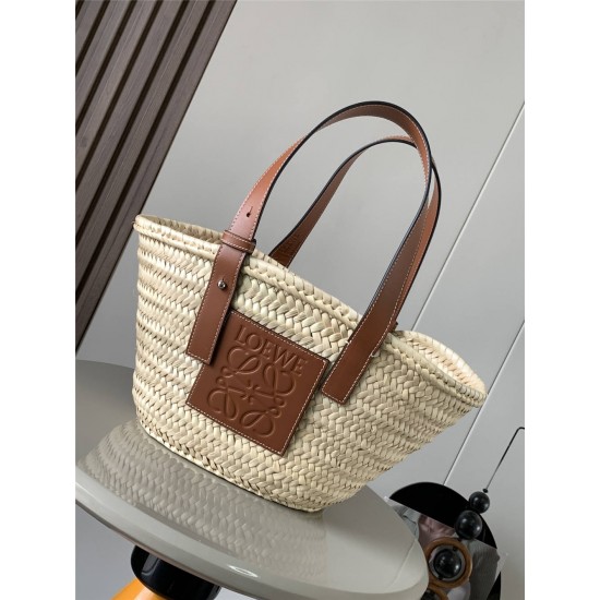 Loewe  Basket  31CM~17.5CM~13CM model: 8004 2025 New