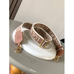 Loewe Anagram belt 134～4CM 2025 New