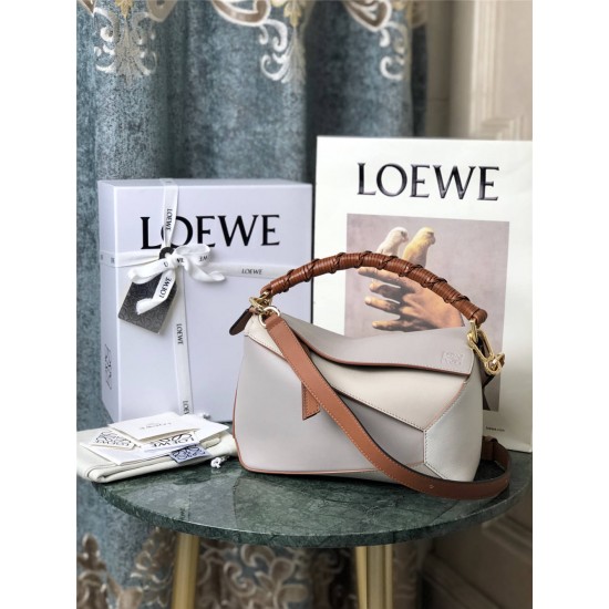 Loewe Puzzle Edge 24-10.5-16cm 2025 New