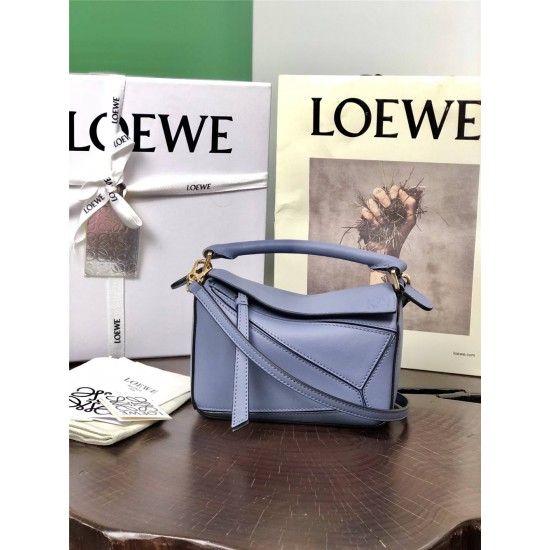 Loewe puzzle 18-12.5-8cm 2025 New