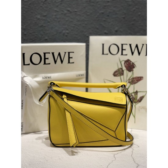 Loewe puzzle 18-12.5-8cm 2025 New