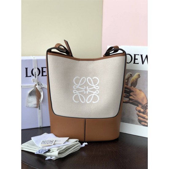 Loewe  Hobo bucket 27-26-11cm  2025 New