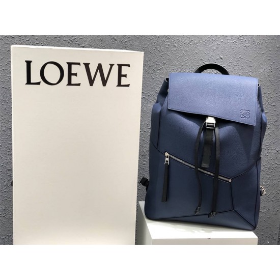 Loewe Puzzle Backpack 33x44.5x19 cm 2025 New