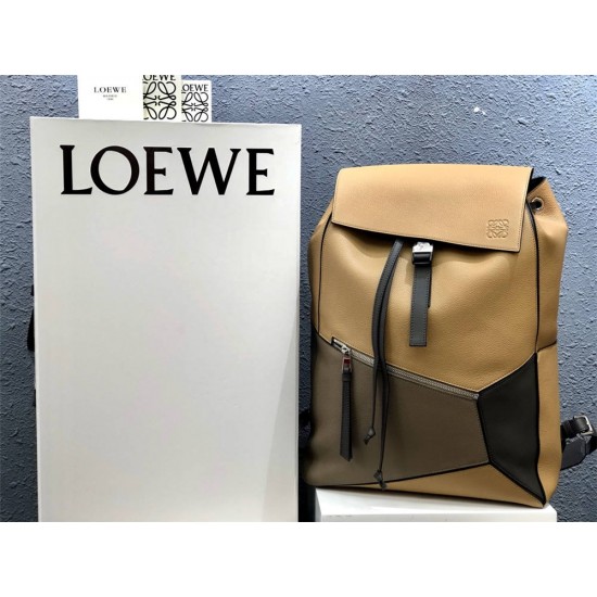 Loewe Puzzle Backpack 33x44.5x19 cm 2025 New