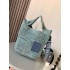 Loewe  Slit tote 30CM~30CM~8CM 8006  2025 New