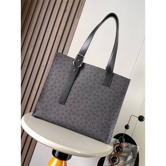 Loewe Buckle tote 38.7cm～9.2cm～32.9cm model: 9053 2025 New