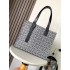 Loewe Buckle tote 38.7cm～9.2cm～32.9cm model: 9053 2025 New