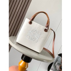 Loewe Anagram Tote  22CM~20CM~8CM model: 9301 2025 New