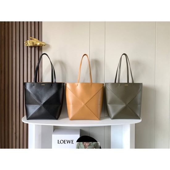 Loewe puzzle Fold 31～25～14CM model: 9029 2025 New