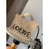 Loewe WE Font Tote 8022 size: 30cm～15cm～25.5cm 2025 New