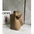 Loewe pebble Size:24.5✕23.5✕28cm   948119 2025 New