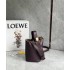 Loewe pebble Size:16✕16X19.5cm ID948118 2025 New