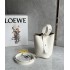 Loewe pebble Size:16✕16X19.5cm ID948118 2025 New