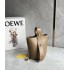 Loewe pebble Size:16✕16X19.5cm ID948118 2025 New