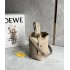 Loewe pebble Size:16✕16X19.5cm ID948118 2025 New