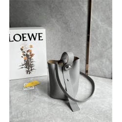 Loewe pebble Size:16✕16X19.5cm ID948118 2025 New