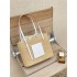 Loewe size：26*22*10cm basket bag 2025 New