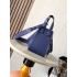 Loewe Hammock bag 20CM~19CM~14CM model: 9002 2025 New