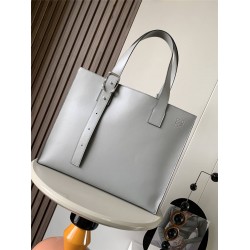 Loewe Buckle Horizontal tote 38.7cm～9.2cm～32.9cm model: 9053 2025 New