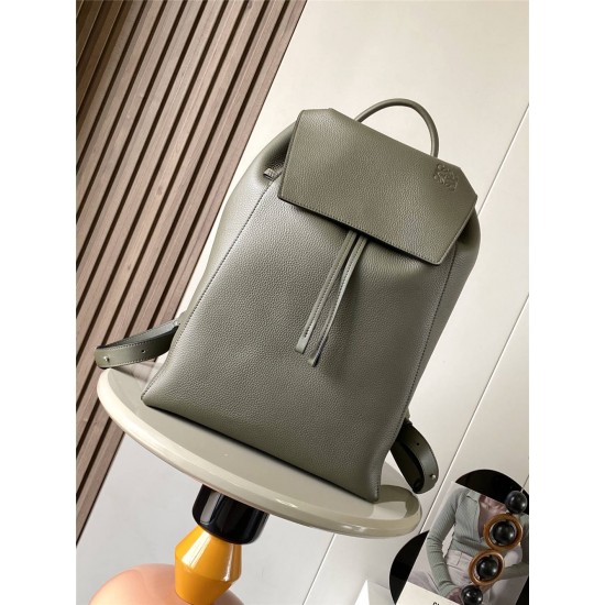 Loewe backpack 41CM~31CM~24CM model: 9070 2025 New