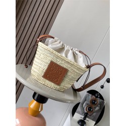 Loewe basket Bag 28cm～19cm～18cm model: 8020 2025 New