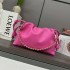 Loewe  Flamenco Purse 012403 Size：30*10.5*20CM 2025 New