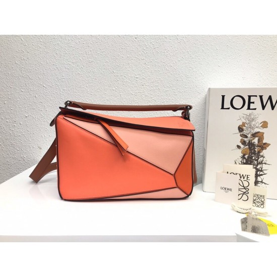 Loewe puzzle 10171 medium  Size：29-18-12cm 2025 New