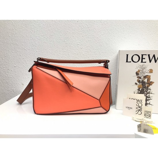 Loewe puzzle 10172 Size：24-14-11cm 2025 New