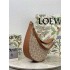 Loewe Luna Hobo size：29*27*8cm 2025 New