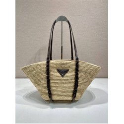 Prada basket 1BG312  24xHight 24xbottom17cm 2025 New