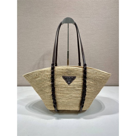 Prada basket 1BG312  24xHight 24xbottom17cm 2025 New