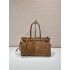 Prada LusSolfsuede 1BA433  38xHight 30xbottom12cm 2025 New