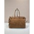 Prada LusSolfsuede 1BA439 42xHight 30xbottom12cm 2025 New