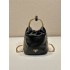 Prada 1BC227  15xHight 19xbottom8cm 2025 New