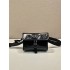 Prada 2ZH108  cellphone case  18xHight 13xbottom3cm 2025 New