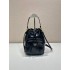 Prada bucket  1BH038  18xHight 23bottom×12cm 2025 New