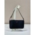 Prada under arm 1NI545 24xHight 14cm 2025 New