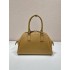 Prada shell bag 1BG537   Hight : 21.5cmx width : 32cmx length  : 10.5cm 2025 New