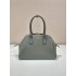 Prada shell bag 1BG537   Hight : 21.5cmx width : 32cmx length  : 10.5cm 2025 New