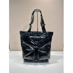 Prada tote  2VG120  31.5xHight 42.5xbottom16cm 2025 New